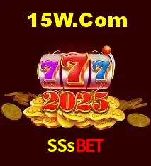 Jogos de Slot SSsbet