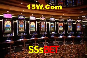 Diretório de Jogos SSsbet