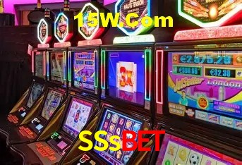 SSsbet - Divirta-Se Jogando Na Plataforma - SSsbet Vip
