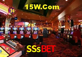 Integração de APIs SSsbet