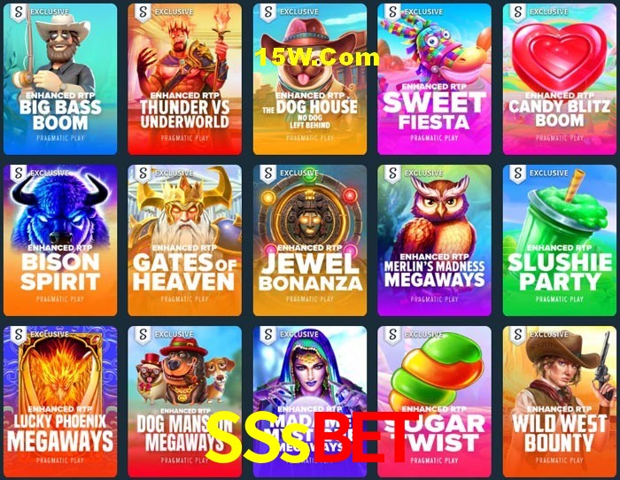 Weekend Specials SSsbet