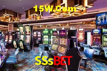 SSsbet Vip