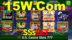 Games Directory SSsbet