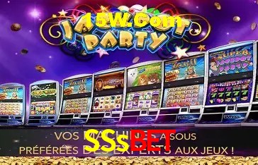 SSsbet,SSsbet Vip