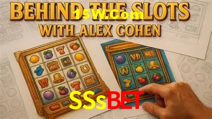 Provedores de Jogos SSsbet