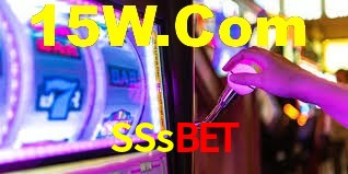 Welcome Bonus SSsbet