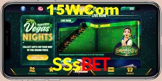 Game Providers SSsbet