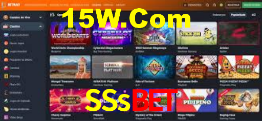 Programa VIP SSsbet