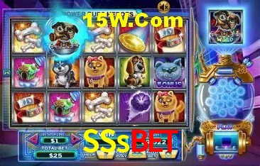 SSs Bet Login